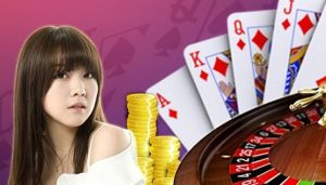 Cara Mudah Bermain Poker Pejantan dengan 7 Kartu