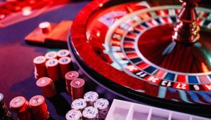 Langkah Awal Memasang Taruhan Casino Online